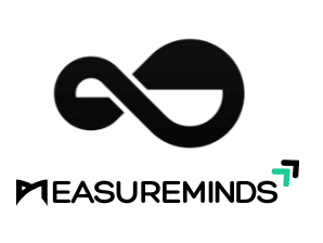 MeasureMinds Creative Logo